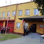 Jubileusz 115-lecia OSP w Wodzisławiu / Ewa Pociejowska-Gawęda / Radio Kielce