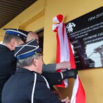 Jubileusz 115-lecia OSP w Wodzisławiu / Ewa Pociejowska-Gawęda / Radio Kielce