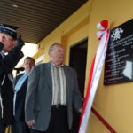 Jubileusz 115-lecia OSP w Wodzisławiu / Ewa Pociejowska-Gawęda / Radio Kielce