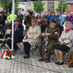Starachowice. 75. rocznica zamachu na szefa gestapo dokonanego przez Bolesława Papiego i Michała Nowaka / Anna Głąb / Radio Kielce