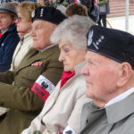 Starachowice. 75. rocznica zamachu na szefa gestapo dokonanego przez Bolesława Papiego i Michała Nowaka / Anna Głąb / Radio Kielce