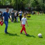 Skroniów. Akademia Mistrzów Cracovia / Ewa Pociejowska - Gawęda / Radio Kielce