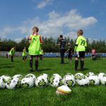 Skroniów. Akademia Mistrzów Cracovia / Ewa Pociejowska - Gawęda / Radio Kielce