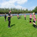 Skroniów. Akademia Mistrzów Cracovia / Ewa Pociejowska - Gawęda / Radio Kielce