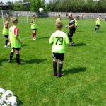 Skroniów. Akademia Mistrzów Cracovia / Ewa Pociejowska - Gawęda / Radio Kielce