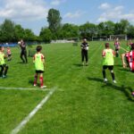 Skroniów. Akademia Mistrzów Cracovia / Ewa Pociejowska - Gawęda / Radio Kielce