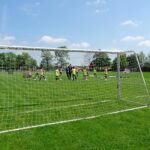 Skroniów. Akademia Mistrzów Cracovia / Ewa Pociejowska - Gawęda / Radio Kielce