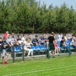 Skroniów. Akademia Mistrzów Cracovia / Ewa Pociejowska - Gawęda / Radio Kielce