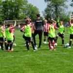 Skroniów. Akademia Mistrzów Cracovia / Ewa Pociejowska - Gawęda / Radio Kielce