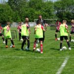 Skroniów. Akademia Mistrzów Cracovia / Ewa Pociejowska - Gawęda / Radio Kielce