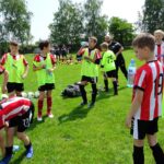 Skroniów. Akademia Mistrzów Cracovia / Ewa Pociejowska - Gawęda / Radio Kielce