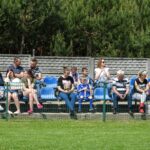 Skroniów. Akademia Mistrzów Cracovia / Ewa Pociejowska - Gawęda / Radio Kielce