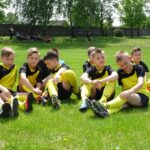 Skroniów. Akademia Mistrzów Cracovia / Ewa Pociejowska - Gawęda / Radio Kielce