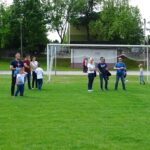 Skroniów. Akademia Mistrzów Cracovia / Ewa Pociejowska - Gawęda / Radio Kielce