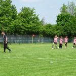 Skroniów. Akademia Mistrzów Cracovia / Ewa Pociejowska - Gawęda / Radio Kielce