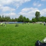 Skroniów. Akademia Mistrzów Cracovia / Ewa Pociejowska - Gawęda / Radio Kielce