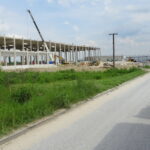 Tereny inwestycyjne / Ewa Pociejowska-Gawęda / Radio Kielce