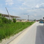 Tereny inwestycyjne / Ewa Pociejowska-Gawęda / Radio Kielce