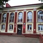 Starostwo Powiatowe w Jędrzejowie / Ewa Pociejowska-Gawęda / Radio Kielce