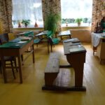 Potok Wielki. 150-lecie powstania Szkoły Podstawowej / Ewa Pociejowska - Gawęda / Radio Kielce