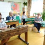 Potok Wielki. 150-lecie powstania Szkoły Podstawowej / Ewa Pociejowska - Gawęda / Radio Kielce