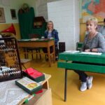 Potok Wielki. 150-lecie powstania Szkoły Podstawowej / Ewa Pociejowska - Gawęda / Radio Kielce