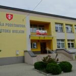 Potok Wielki. 150-lecie powstania Szkoły Podstawowej / Ewa Pociejowska - Gawęda / Radio Kielce