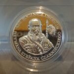 420. rocznica urodzin hetmana Stefana Czarnieckiego / Ewa Pociejowska-Gawęda / Radio Kielce