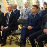 420. rocznica urodzin hetmana Stefana Czarnieckiego / Ewa Pociejowska-Gawęda / Radio Kielce