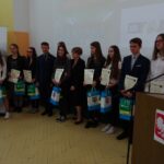 420. rocznica urodzin hetmana Stefana Czarnieckiego / Ewa Pociejowska-Gawęda / Radio Kielce