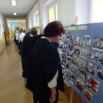 Potok Wielki. 150-lecie powstania Szkoły Podstawowej / Ewa Pociejowska - Gawęda / Radio Kielce