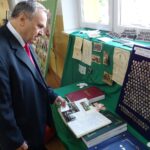 Potok Wielki. 150-lecie powstania Szkoły Podstawowej / Ewa Pociejowska - Gawęda / Radio Kielce