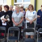 Potok Wielki. 150-lecie powstania Szkoły Podstawowej / Ewa Pociejowska - Gawęda / Radio Kielce