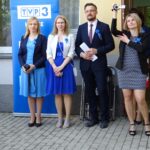 Potok Wielki. 150-lecie powstania Szkoły Podstawowej / Ewa Pociejowska - Gawęda / Radio Kielce