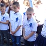 Potok Wielki. 150-lecie powstania Szkoły Podstawowej / Ewa Pociejowska - Gawęda / Radio Kielce