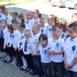 Potok Wielki. 150-lecie powstania Szkoły Podstawowej / Ewa Pociejowska - Gawęda / Radio Kielce