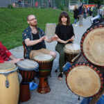 V sieBIEGA Półmaraton Kielecki / Krzysztof Gorzelak