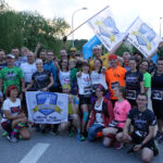 V sieBIEGA Półmaraton Kielecki / Krzysztof Gorzelak