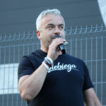 V sieBIEGA Półmaraton Kielecki / Krzysztof Gorzelak