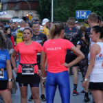 V sieBIEGA Półmaraton Kielecki / Krzysztof Gorzelak