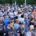 V sieBIEGA Półmaraton Kielecki / Krzysztof Gorzelak