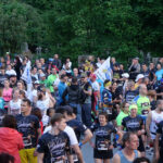 V sieBIEGA Półmaraton Kielecki / Krzysztof Gorzelak