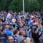 V sieBIEGA Półmaraton Kielecki / Krzysztof Gorzelak