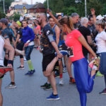 V sieBIEGA Półmaraton Kielecki / Krzysztof Gorzelak