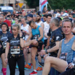 V sieBIEGA Półmaraton Kielecki / Krzysztof Gorzelak