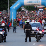 V sieBIEGA Półmaraton Kielecki / Krzysztof Gorzelak