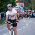 V sieBIEGA Półmaraton Kielecki / Krzysztof Gorzelak