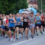 V sieBIEGA Półmaraton Kielecki / Krzysztof Gorzelak