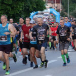 V sieBIEGA Półmaraton Kielecki / Krzysztof Gorzelak