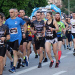 V sieBIEGA Półmaraton Kielecki / Krzysztof Gorzelak